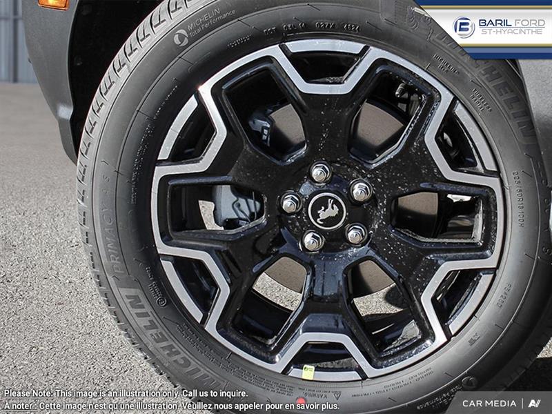 ford Bronco Sport 2025 - 6