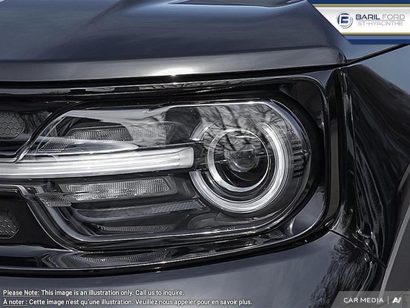 ford Bronco Sport 2025 - 11