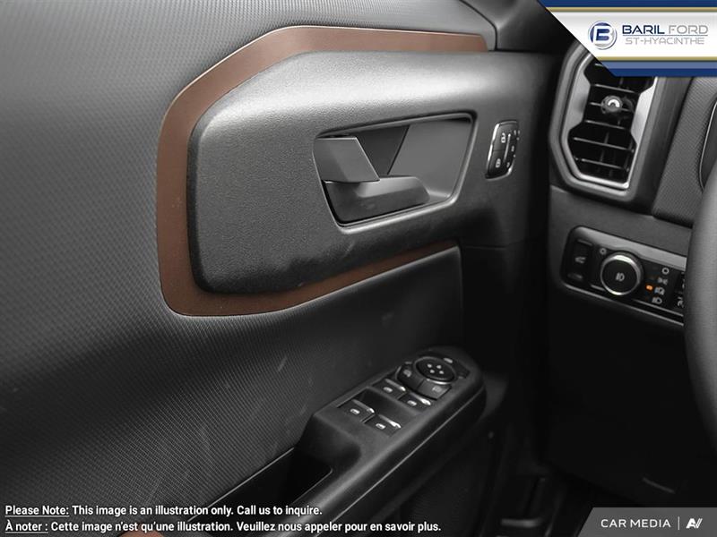 ford Bronco Sport 2025 - 17
