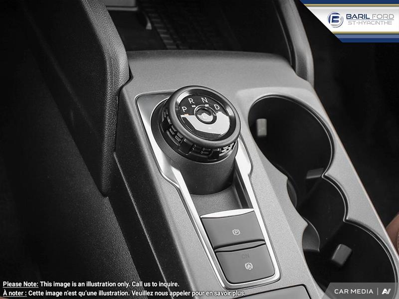 ford Bronco Sport 2025 - 18
