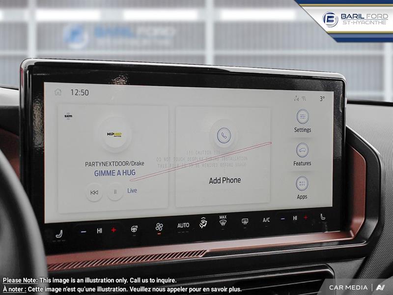 ford Bronco Sport 2025 - 19