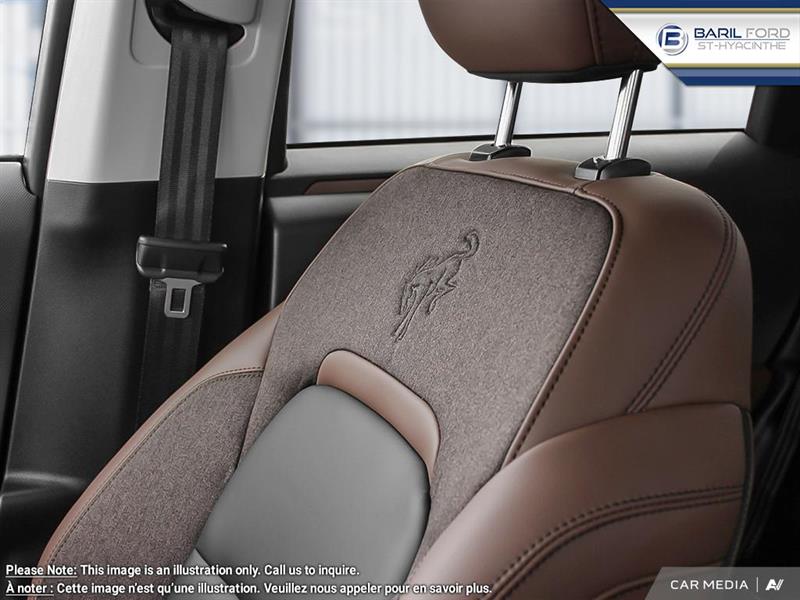 ford Bronco Sport 2025 - 21