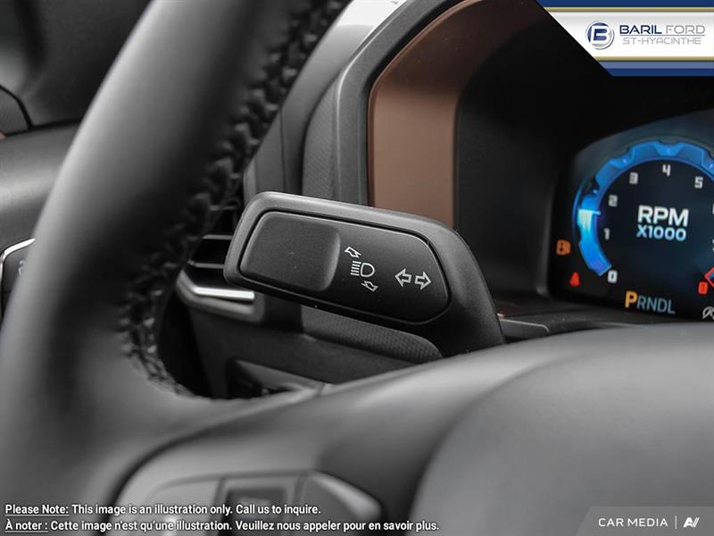 ford Bronco Sport 2025 - 22