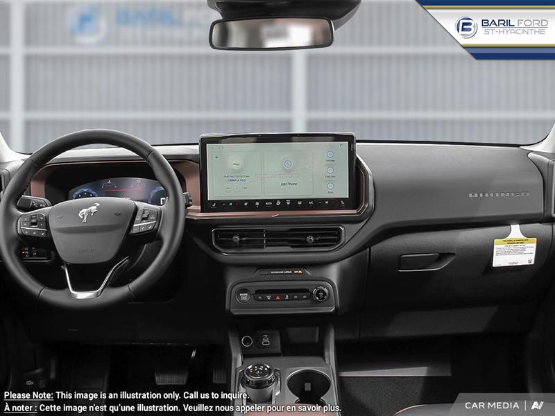 ford Bronco Sport 2025 - 24