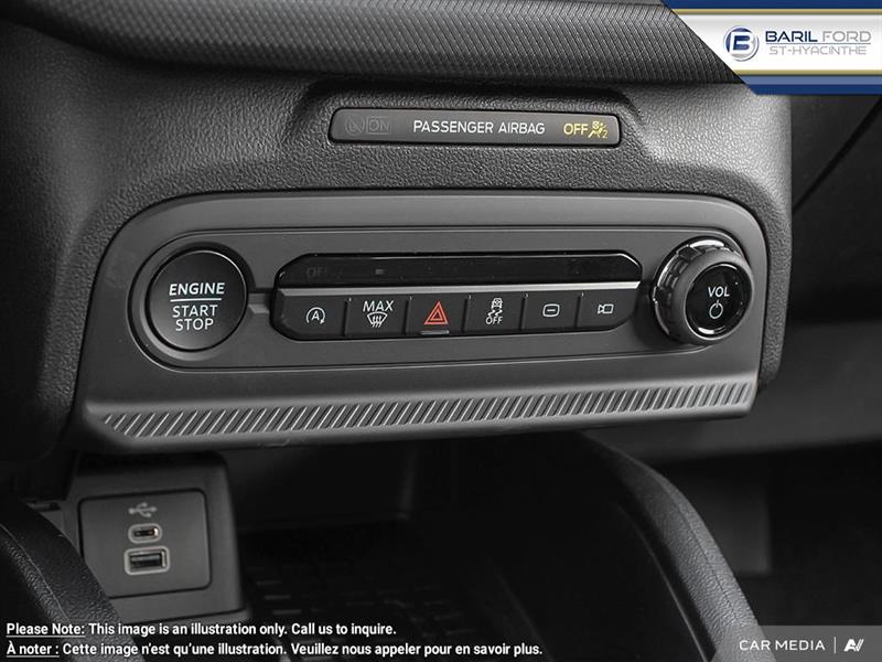 ford Bronco Sport 2025 - 26