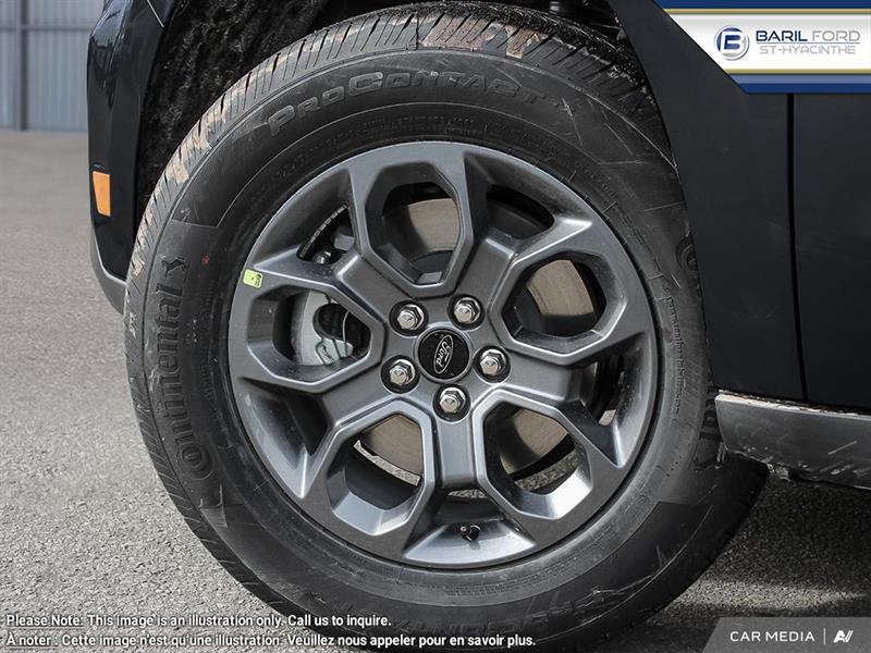 ford Maverick 2025 - 8