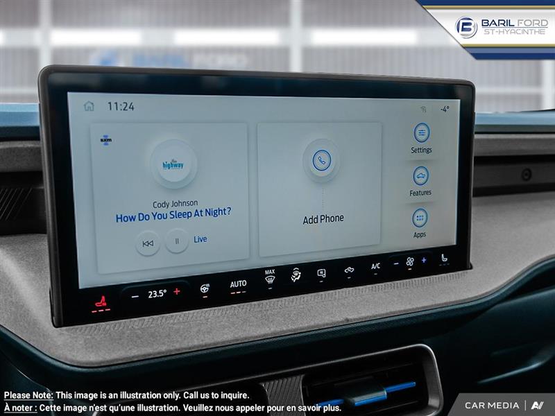 ford Maverick 2025 - 19