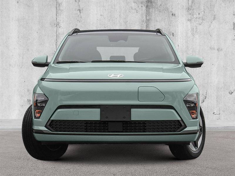 hyundai Kona Electric 2025 - 2