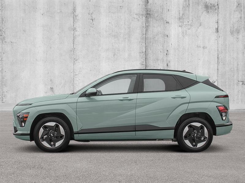 hyundai Kona Electric 2025 - 3