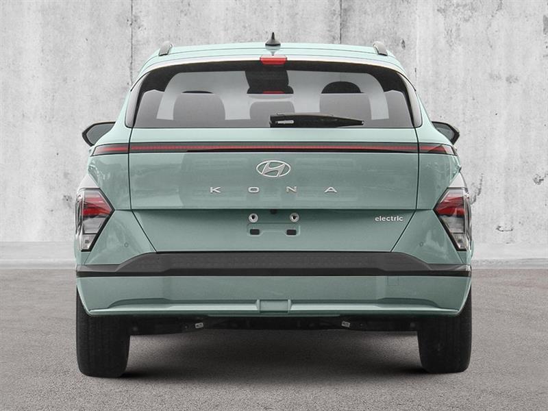 hyundai Kona Electric 2025 - 5