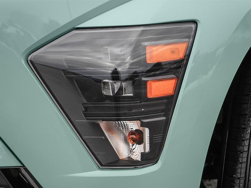 hyundai Kona Electric 2025 - 10