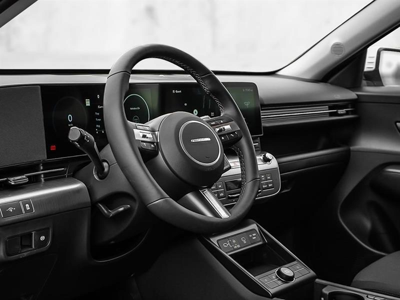 hyundai Kona Electric 2025 - 11