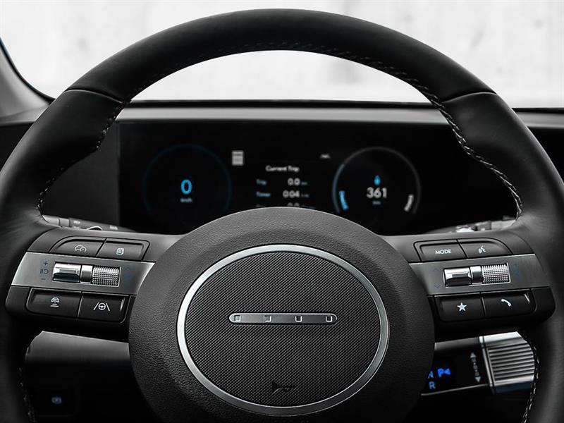 hyundai Kona Electric 2025 - 12