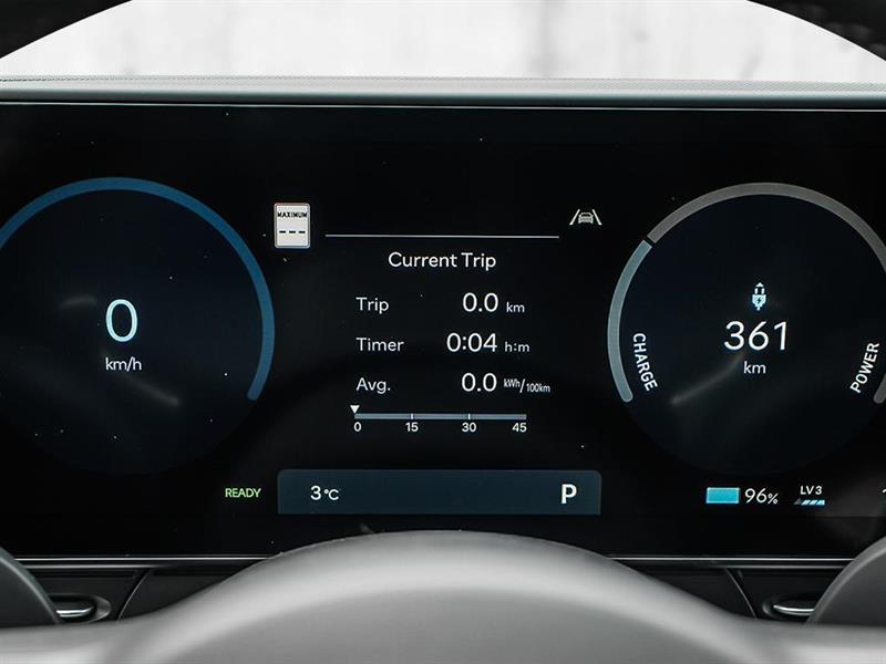 hyundai Kona Electric 2025 - 13