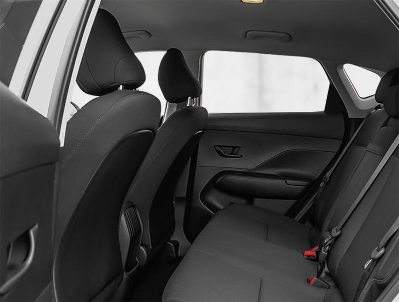 hyundai Kona Electric 2025 - 19