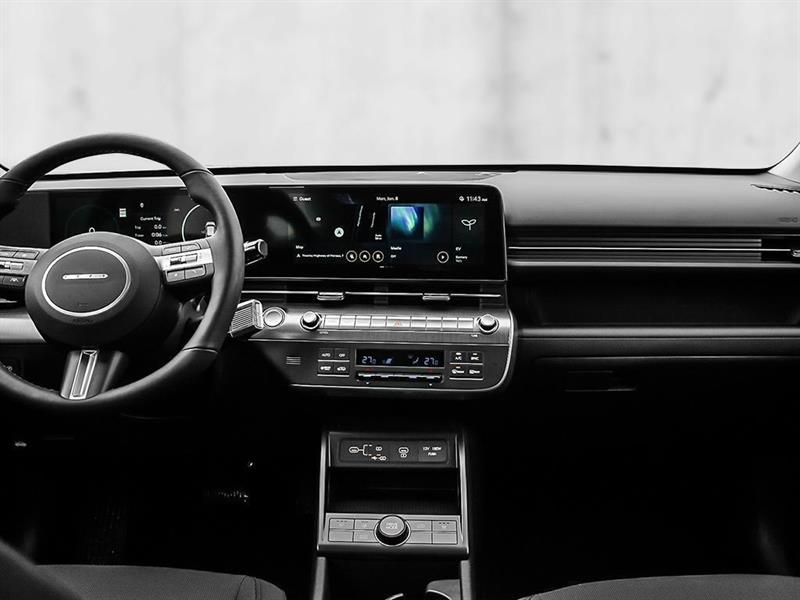 hyundai Kona Electric 2025 - 20