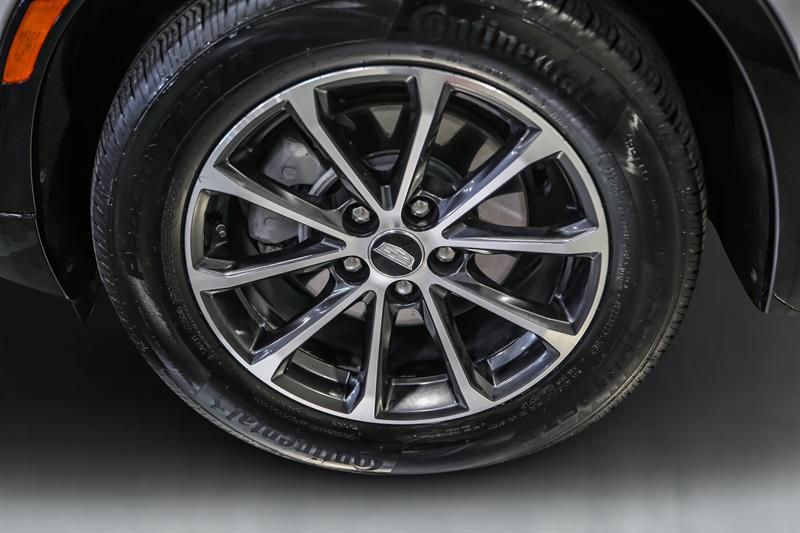 cadillac XT4 2024 - 10