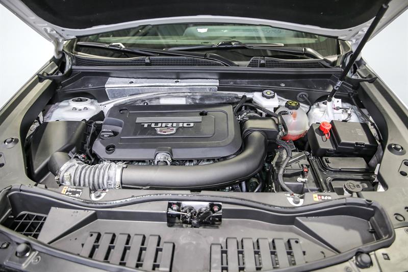 cadillac XT4 2024 - 30