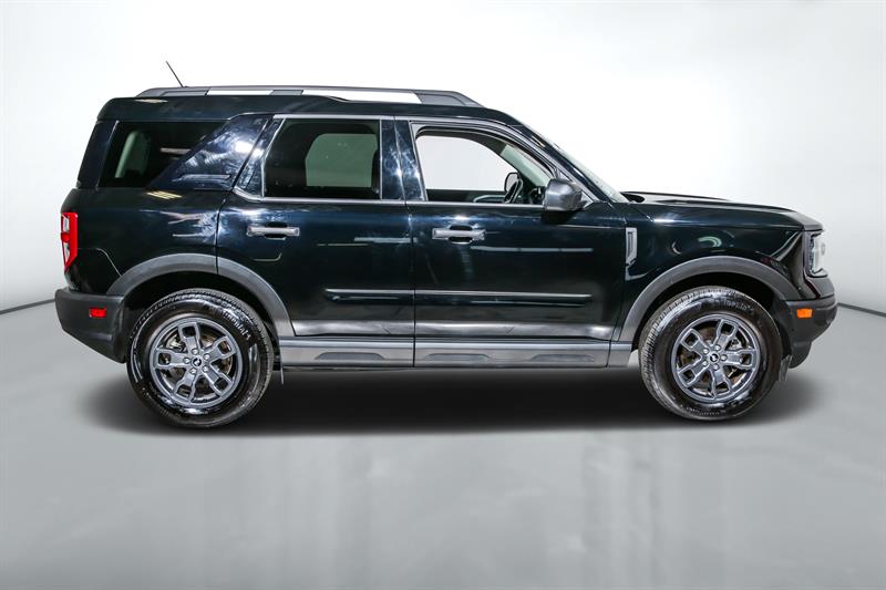 ford Bronco 2023 - 2