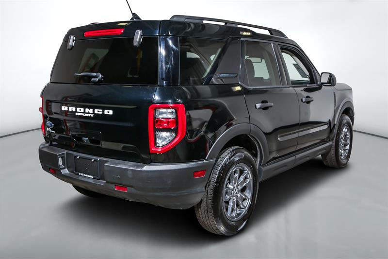 ford Bronco 2023 - 3