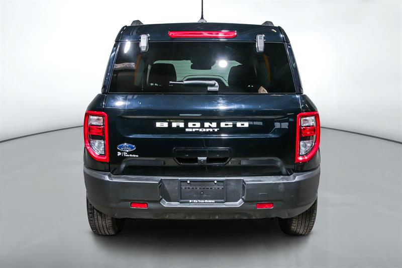 ford Bronco 2023 - 4