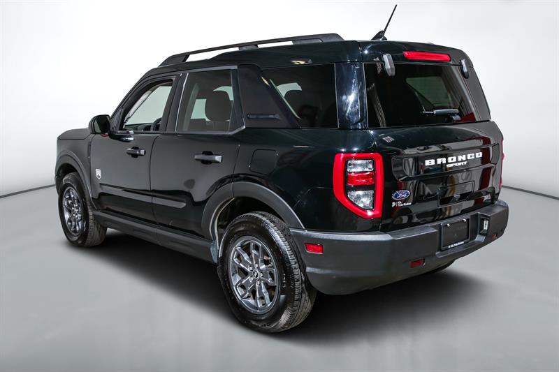ford Bronco 2023 - 5