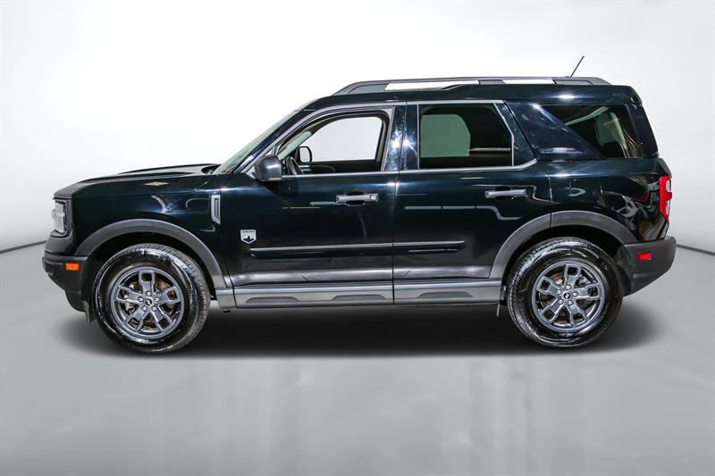 ford Bronco 2023 - 6