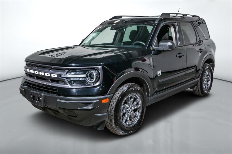 ford Bronco 2023 - 7