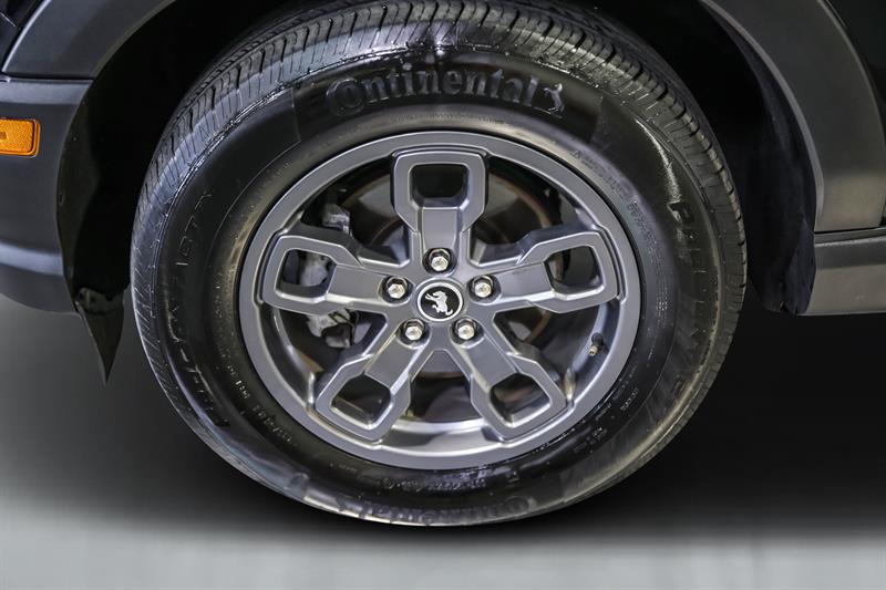 ford Bronco 2023 - 9