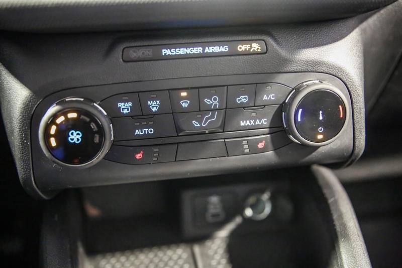 ford Bronco 2023 - 25