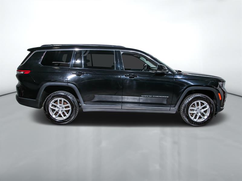jeep Grand Cherokee L 2023 - 2