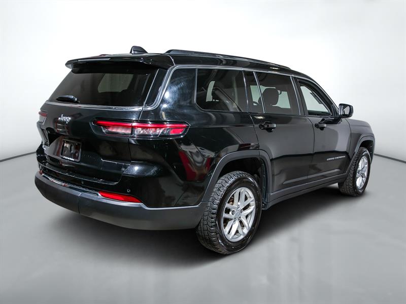 jeep Grand Cherokee L 2023 - 3