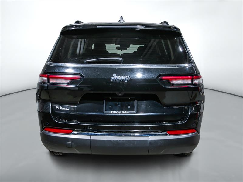 jeep Grand Cherokee L 2023 - 4