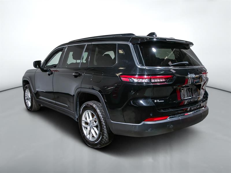 jeep Grand Cherokee L 2023 - 5