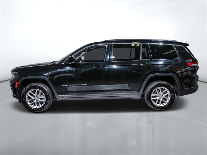 jeep Grand Cherokee L 2023 - 6