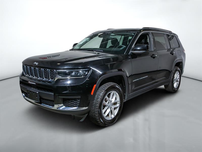 jeep Grand Cherokee L 2023 - 7