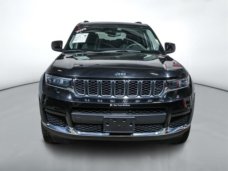 jeep Grand Cherokee L 2023 - 8
