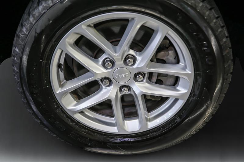 jeep Grand Cherokee L 2023 - 9