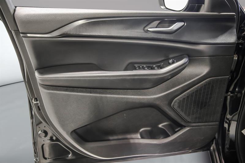 jeep Grand Cherokee L 2023 - 11
