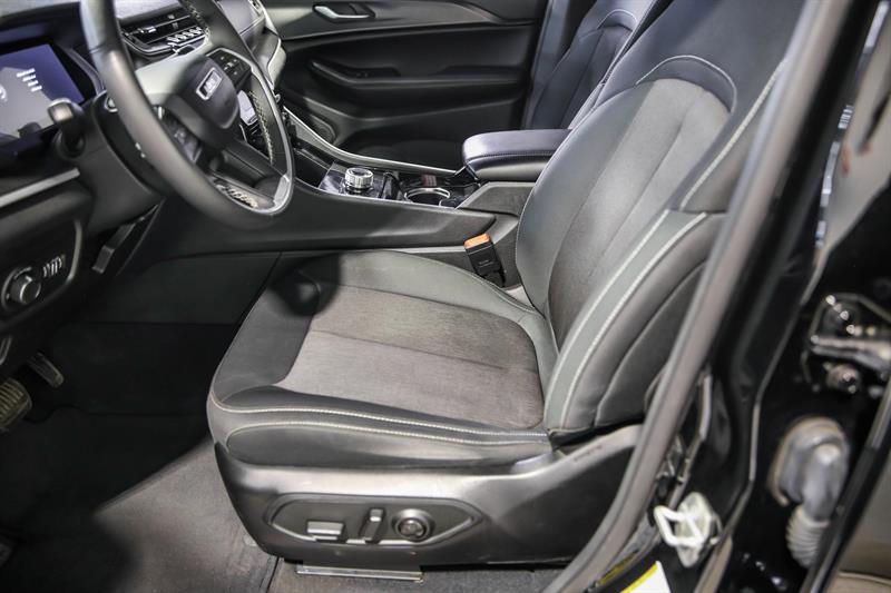 jeep Grand Cherokee L 2023 - 13