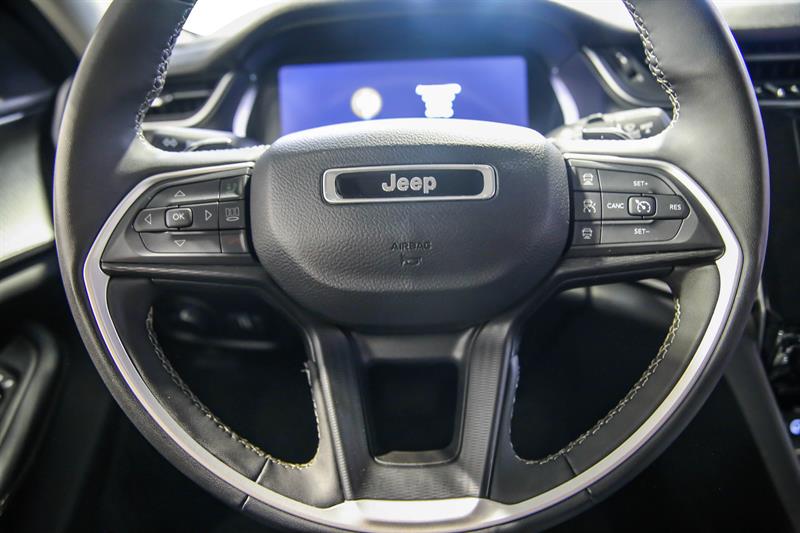jeep Grand Cherokee L 2023 - 14