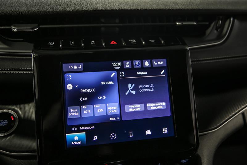 jeep Grand Cherokee L 2023 - 20