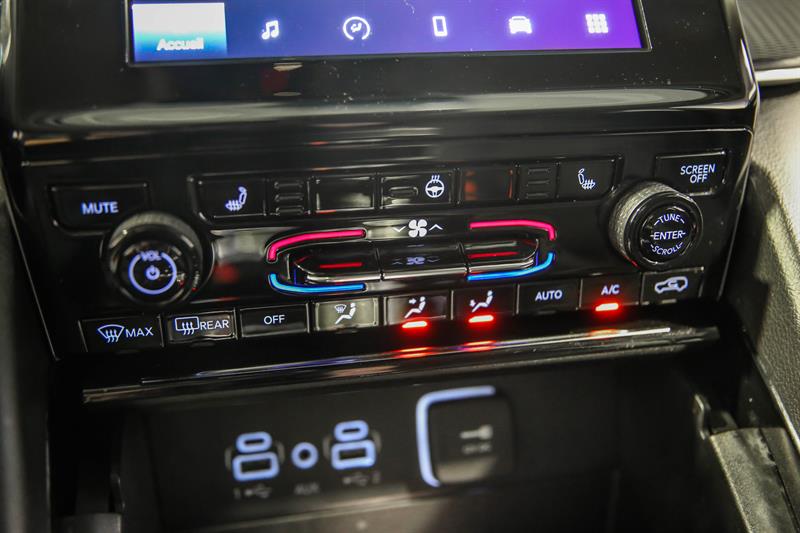 jeep Grand Cherokee L 2023 - 25