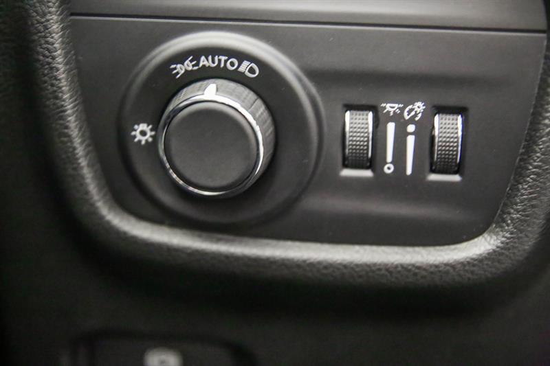 jeep Grand Cherokee L 2023 - 27