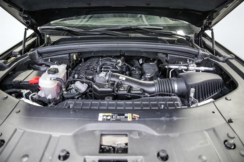 jeep Grand Cherokee L 2023 - 30
