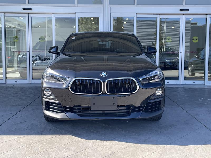 bmw X2 2020 - 2