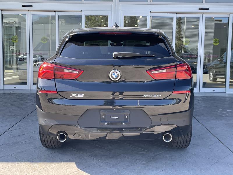 bmw X2 2020 - 6