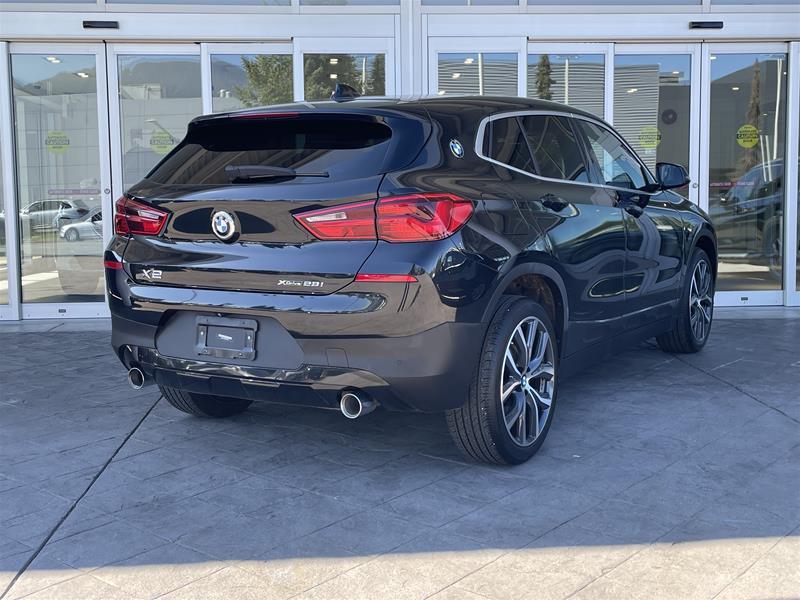 bmw X2 2020 - 7