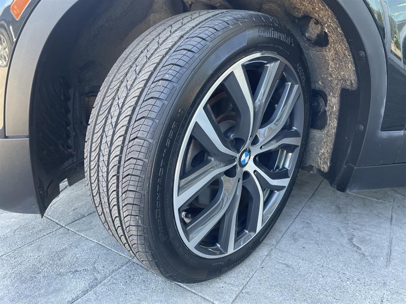 bmw X2 2020 - 8