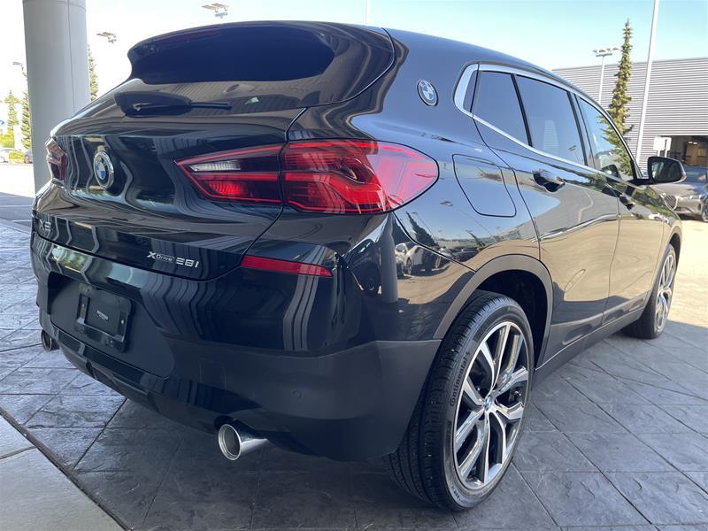 bmw X2 2020 - 10